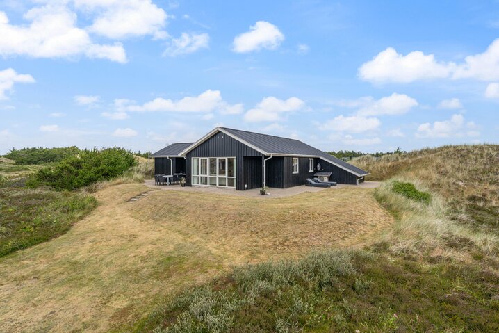 Sommerhus ii1023 på Marehalmen 31, Søndervig - Billede #23