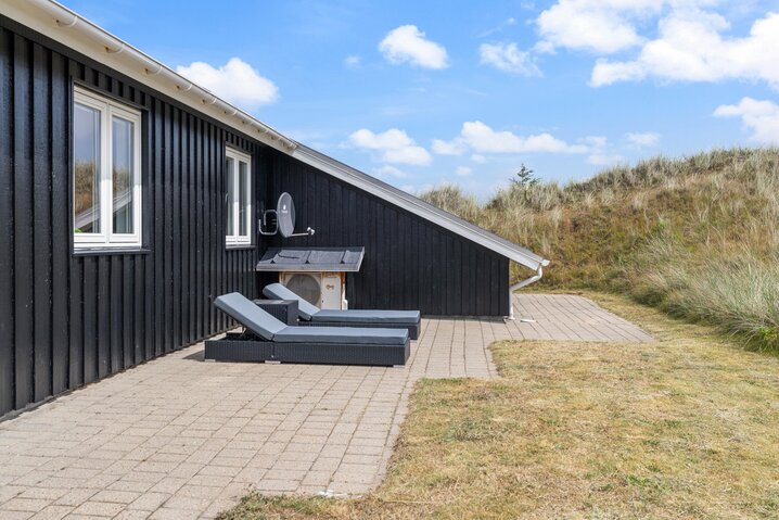 Sommerhus ii1023 på Marehalmen 31, Søndervig - Billede #24