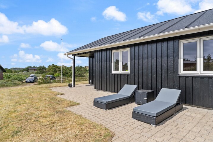 Sommerhus ii1023 på Marehalmen 31, Søndervig - Billede #25