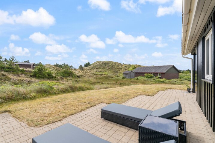 Sommerhus ii1023 på Marehalmen 31, Søndervig - Billede #26