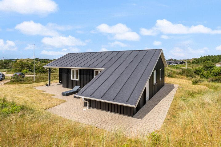 Sommerhus ii1023 på Marehalmen 31, Søndervig - Billede #27