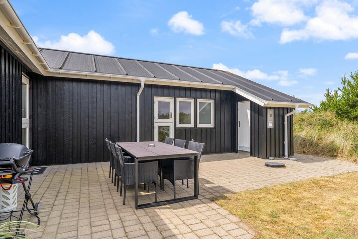 Sommerhus ii1023 på Marehalmen 31, Søndervig - Billede #28