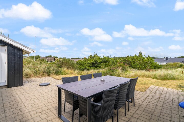 Sommerhus ii1023 på Marehalmen 31, Søndervig - Billede #29
