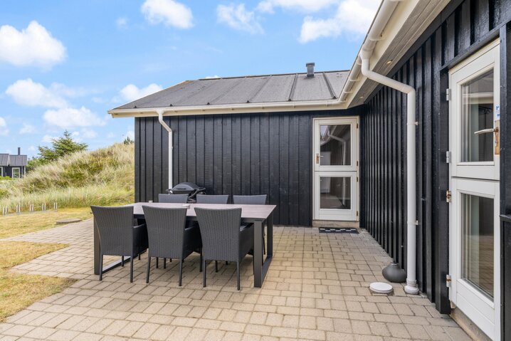 Sommerhus ii1023 på Marehalmen 31, Søndervig - Billede #30