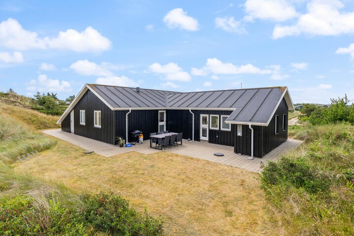 Sommerhus ii1023 på Marehalmen 31, Søndervig - Billede #31