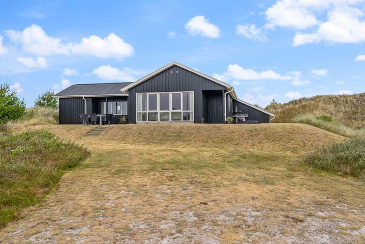 Sommerhus ii1023 på Marehalmen 31, Søndervig - Billede #32