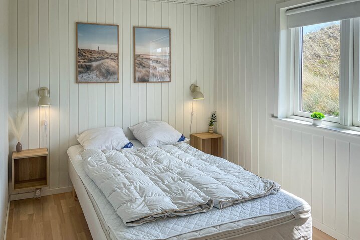 Sommerhus ii1023 på Marehalmen 31, Søndervig - Billede #11
