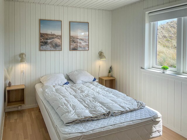 Sommerhus ii1023 på Marehalmen 31, Søndervig - Billede #11