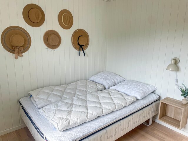 Sommerhus ii1023 på Marehalmen 31, Søndervig - Billede #16