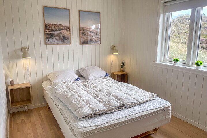 Sommerhus ii1023 på Marehalmen 31, Søndervig - Billede #14