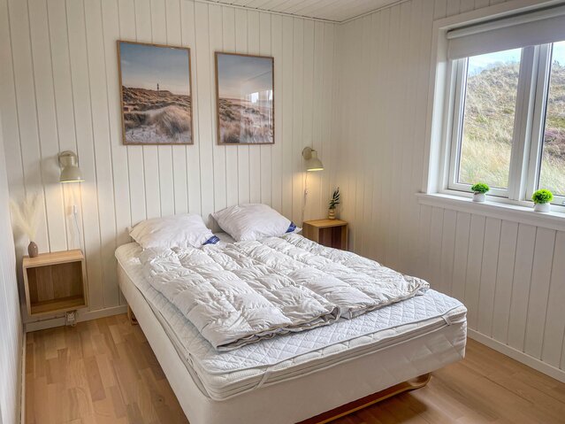 Sommerhus ii1023 på Marehalmen 31, Søndervig - Billede #14