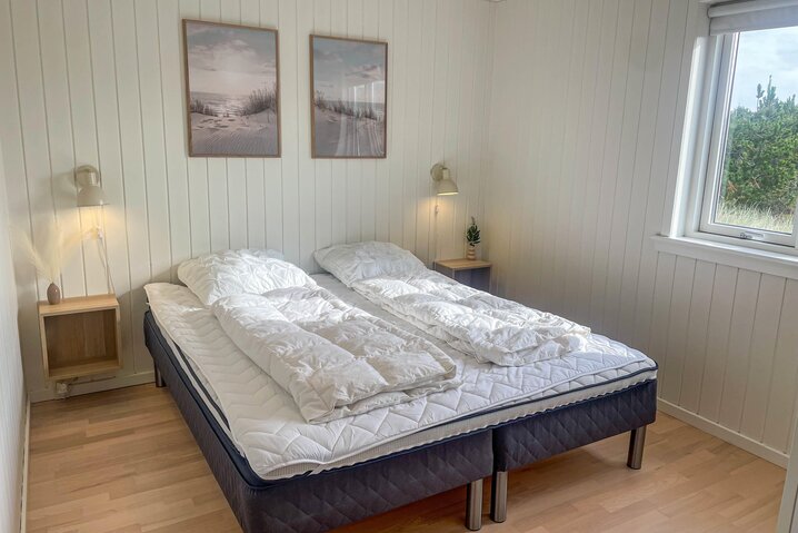 Sommerhus ii1023 på Marehalmen 31, Søndervig - Billede #17