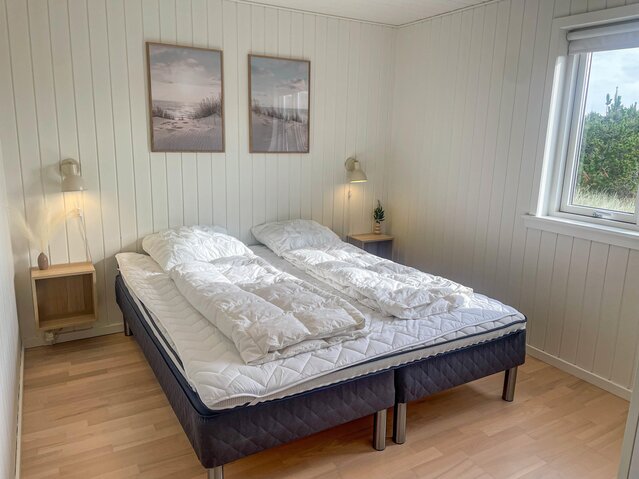 Sommerhus ii1023 på Marehalmen 31, Søndervig - Billede #17