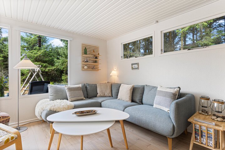 Sommerhus ii1025 på Lyngen 27, Søndervig - Billede #5