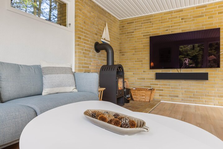 Sommerhus ii1025 på Lyngen 27, Søndervig - Billede #6