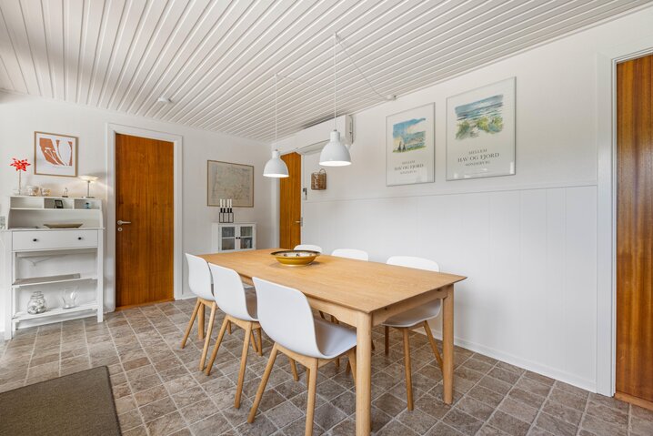 Sommerhus ii1025 på Lyngen 27, Søndervig - Billede #7