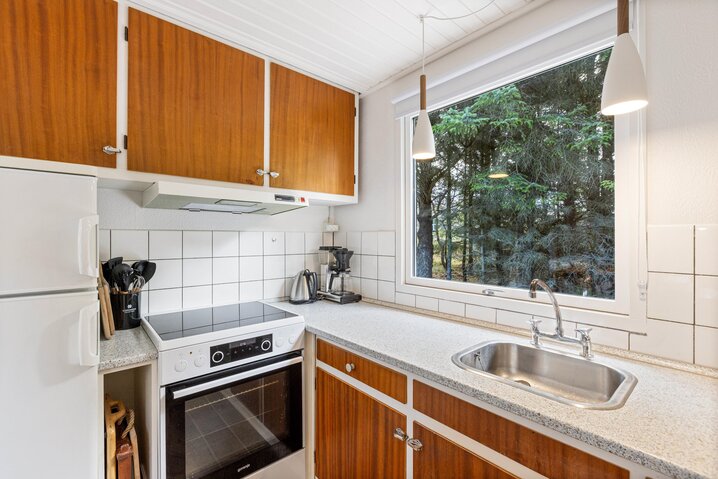 Sommerhus ii1025 på Lyngen 27, Søndervig - Billede #12