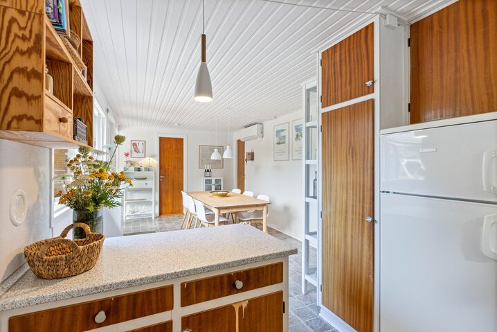 Sommerhus ii1025 på Lyngen 27, Søndervig - Billede #14