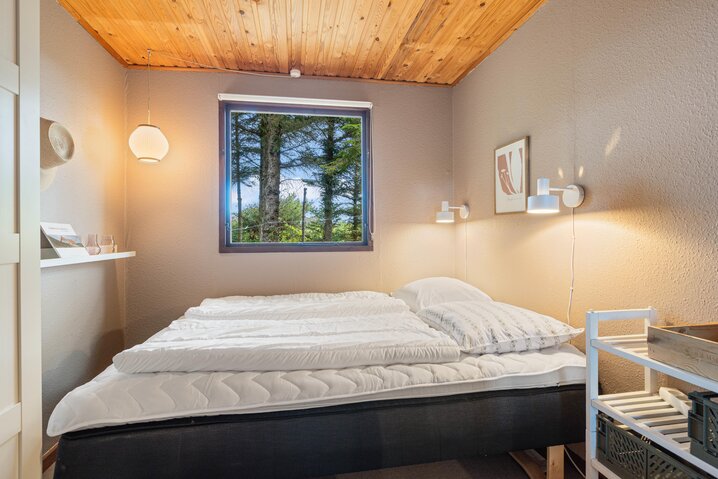 Sommerhus ii1025 på Lyngen 27, Søndervig - Billede #17