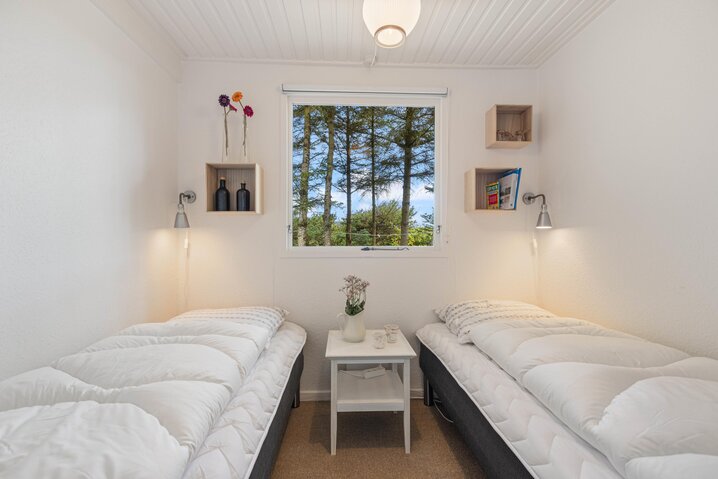 Sommerhus ii1025 på Lyngen 27, Søndervig - Billede #18