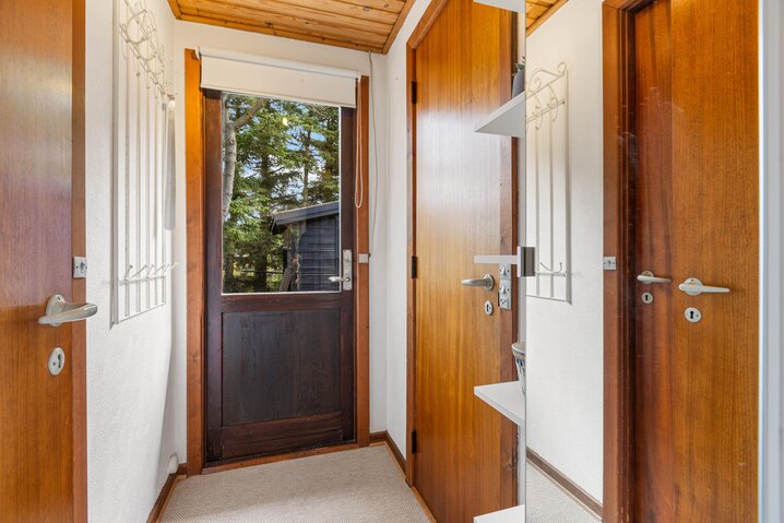 Sommerhus ii1025 på Lyngen 27, Søndervig - Billede #19