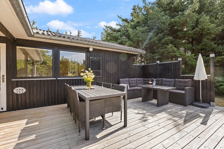 Sommerhus ii1025 på Lyngen 27, Søndervig - Billede #29