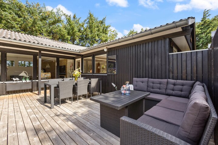 Sommerhus ii1025 på Lyngen 27, Søndervig - Billede #30