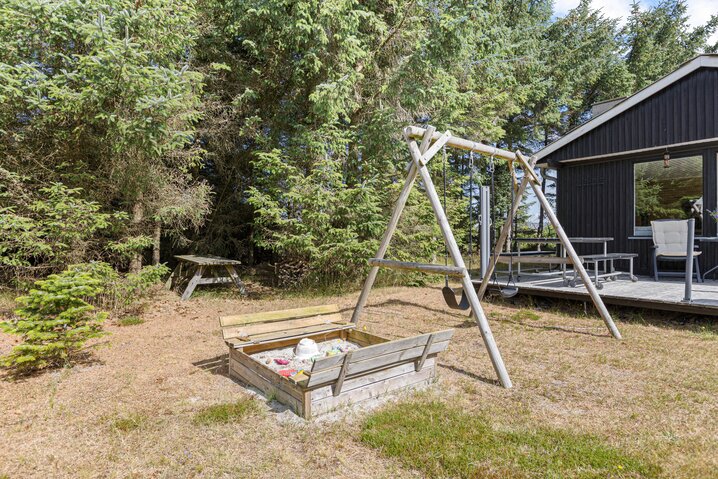 Sommerhus ii1025 på Lyngen 27, Søndervig - Billede #33