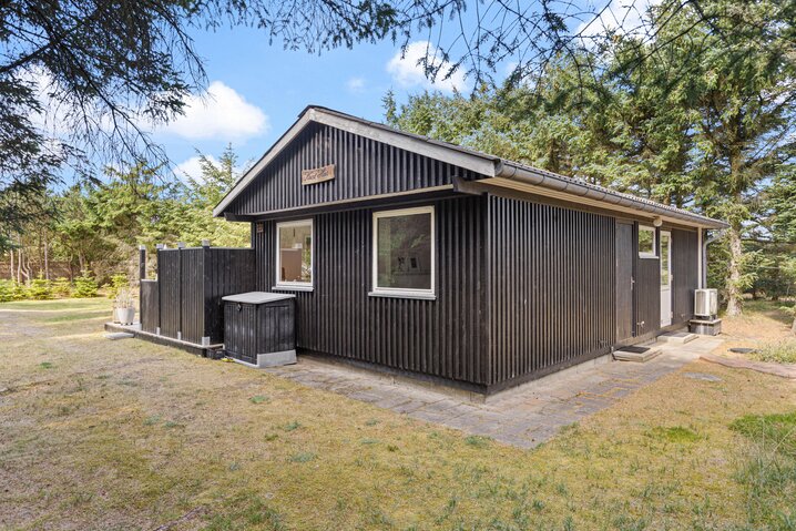 Sommerhus ii1025 på Lyngen 27, Søndervig - Billede #34