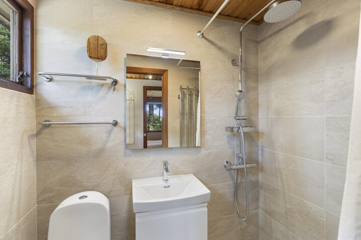 Sommerhus ii1025 på Lyngen 27, Søndervig - Billede #16