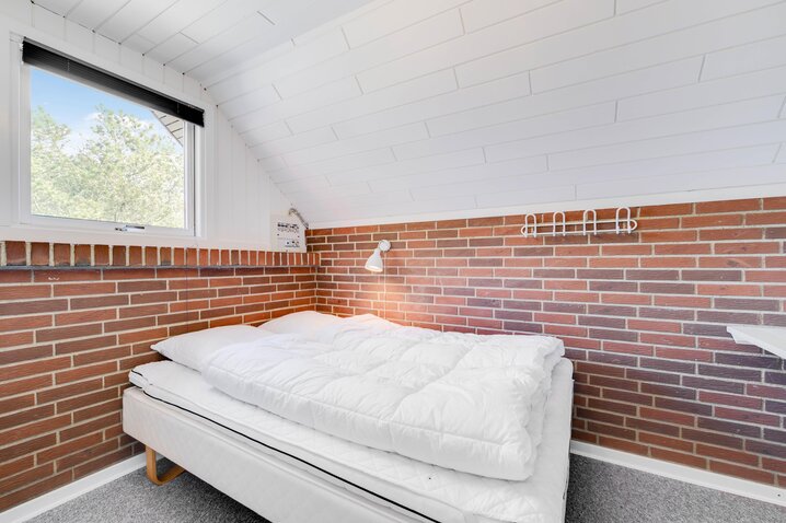 Ferienhaus ii1026 in Fyrrekrat 24, Søndervig - Bild #16