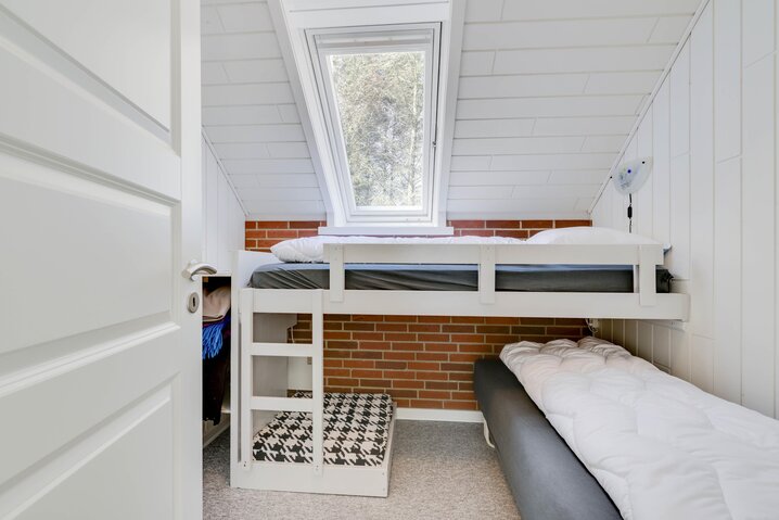 Sommerhus ii1026 på Fyrrekrat 24, Søndervig - Billede #22