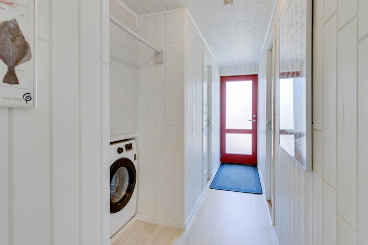 Sommerhus ii1026 på Fyrrekrat 24, Søndervig - Billede #23