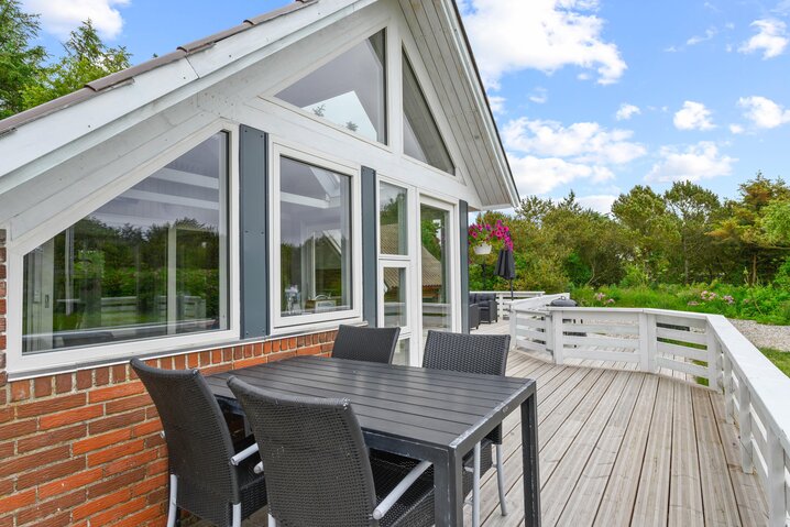 Sommerhus ii1026 på Fyrrekrat 24, Søndervig - Billede #27