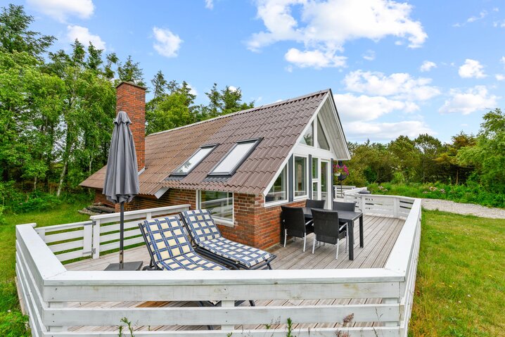 Sommerhus ii1026 på Fyrrekrat 24, Søndervig - Billede #30