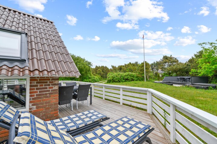 Sommerhus ii1026 på Fyrrekrat 24, Søndervig - Billede #31