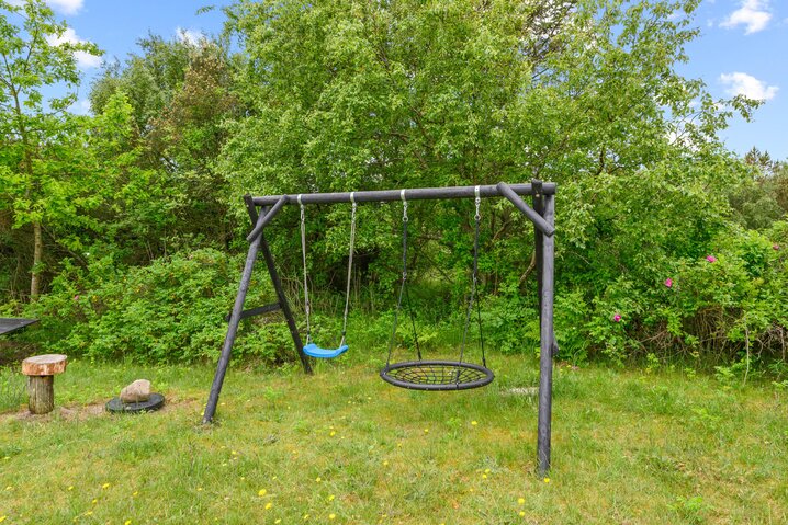 Sommerhus ii1026 på Fyrrekrat 24, Søndervig - Billede #32