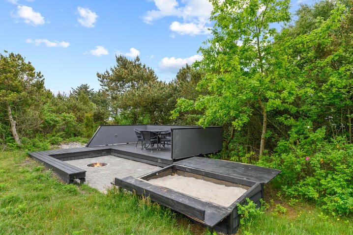 Sommerhus ii1026 på Fyrrekrat 24, Søndervig - Billede #33