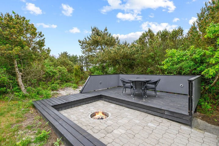 Sommerhus ii1026 på Fyrrekrat 24, Søndervig - Billede #34