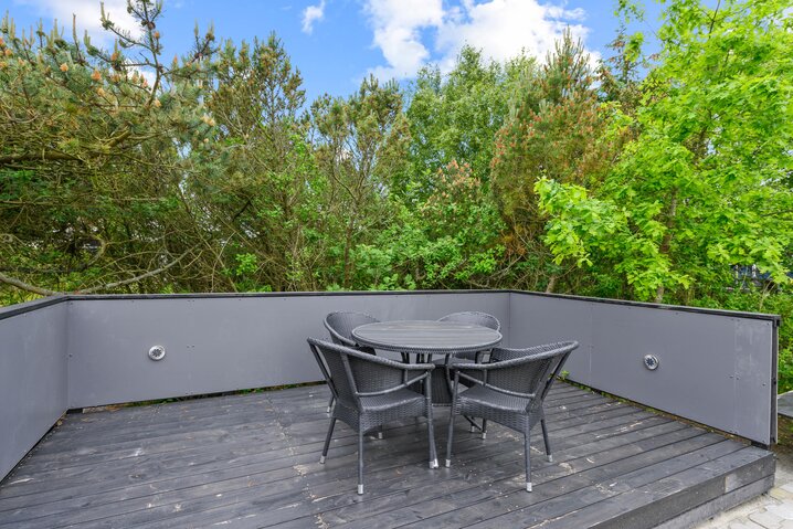 Sommerhus ii1026 på Fyrrekrat 24, Søndervig - Billede #35