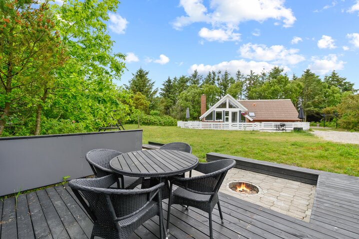 Sommerhus ii1026 på Fyrrekrat 24, Søndervig - Billede #36