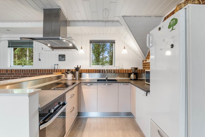 Sommerhus ii1026 på Fyrrekrat 24, Søndervig - Billede #2