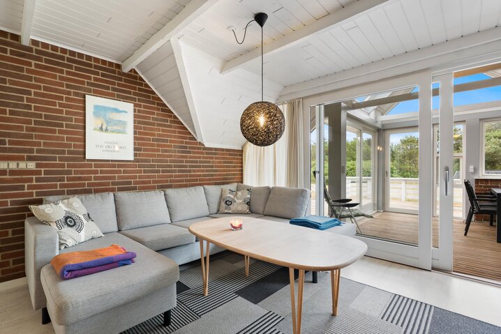 Sommerhus ii1026 på Fyrrekrat 24, Søndervig - Billede #3