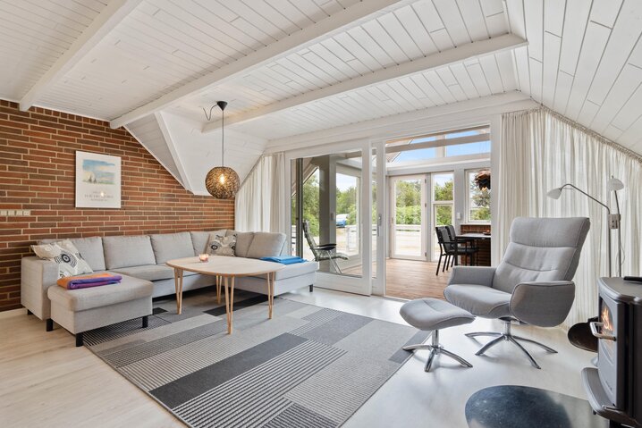 Sommerhus ii1026 på Fyrrekrat 24, Søndervig - Billede #4