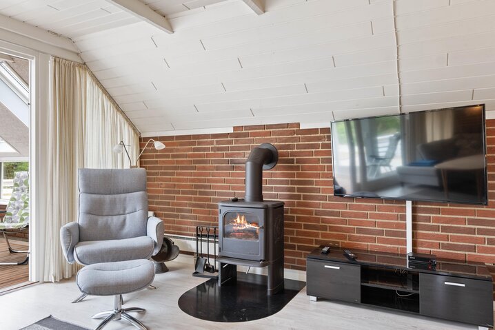 Sommerhus ii1026 på Fyrrekrat 24, Søndervig - Billede #5