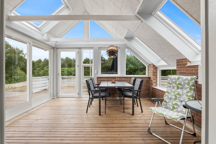 Sommerhus ii1026 på Fyrrekrat 24, Søndervig - Billede #6