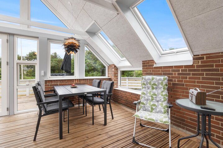 Sommerhus ii1026 på Fyrrekrat 24, Søndervig - Billede #7