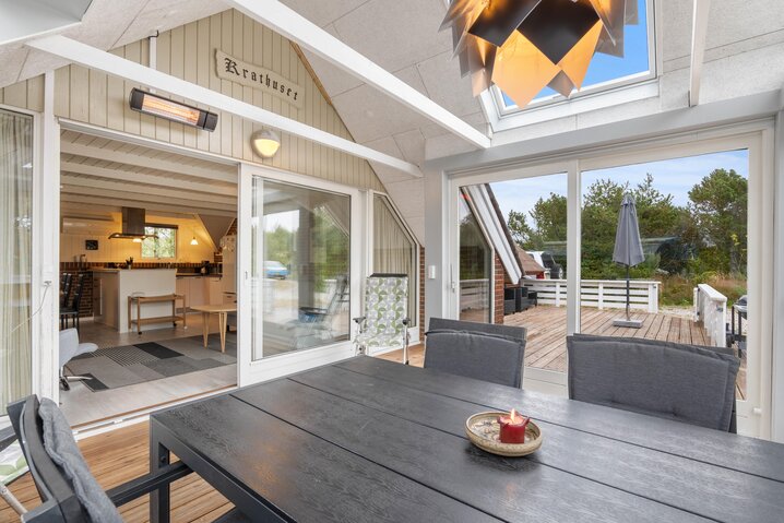 Sommerhus ii1026 på Fyrrekrat 24, Søndervig - Billede #9