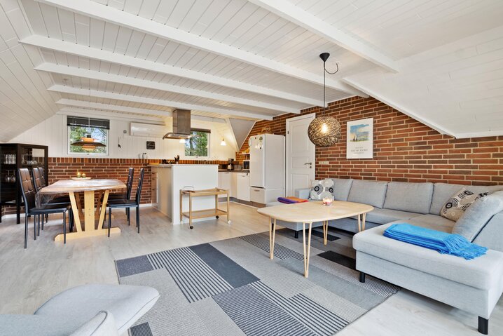 Sommerhus ii1026 på Fyrrekrat 24, Søndervig - Billede #10