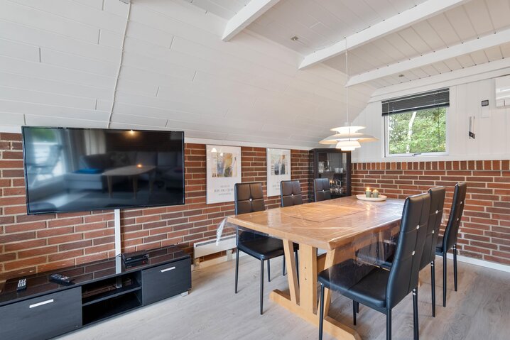 Ferienhaus ii1026 in Fyrrekrat 24, Søndervig - Bild #11